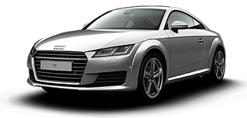 ремонт Генератора AUDI (АУДИ) TT